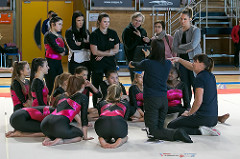 Formation TeamGym Sol Formation TeamGym Sol
