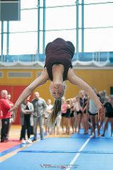 Formation TeamGym Tumbling Formation TeamGym Tumbling