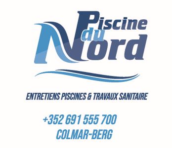 Piscine du Nord