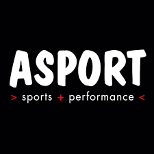 ASPORT black